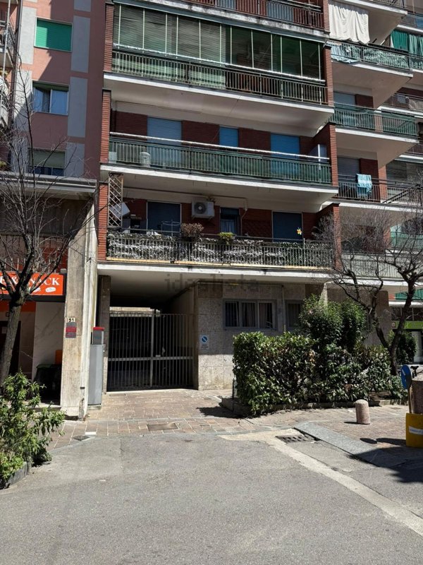 appartamento in vendita a Baranzate