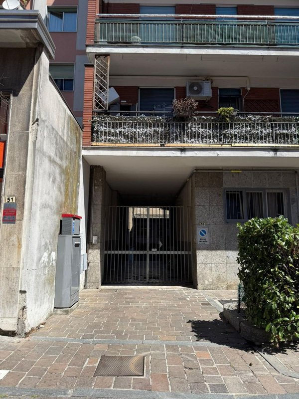 appartamento in vendita a Baranzate
