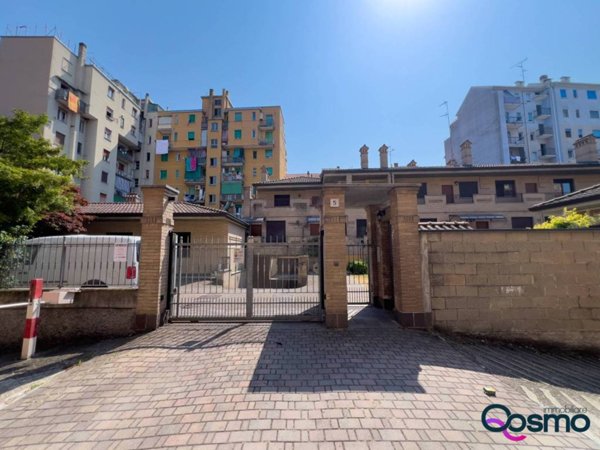 appartamento in vendita a Baranzate