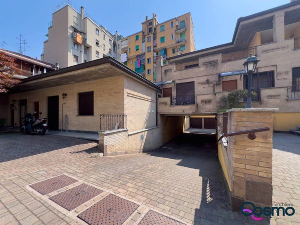 appartamento in vendita a Baranzate