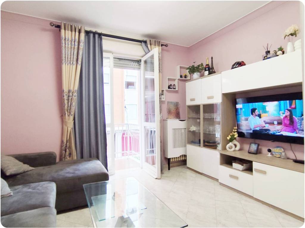 appartamento in vendita a Baranzate