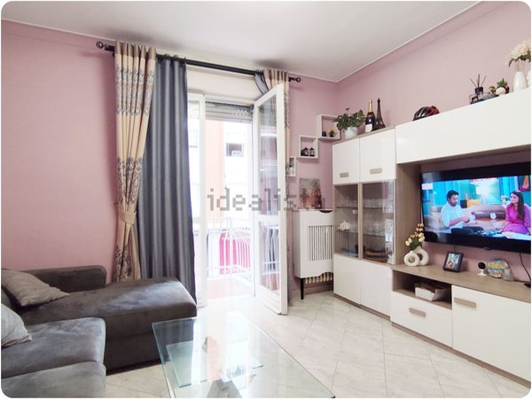 appartamento in vendita a Baranzate