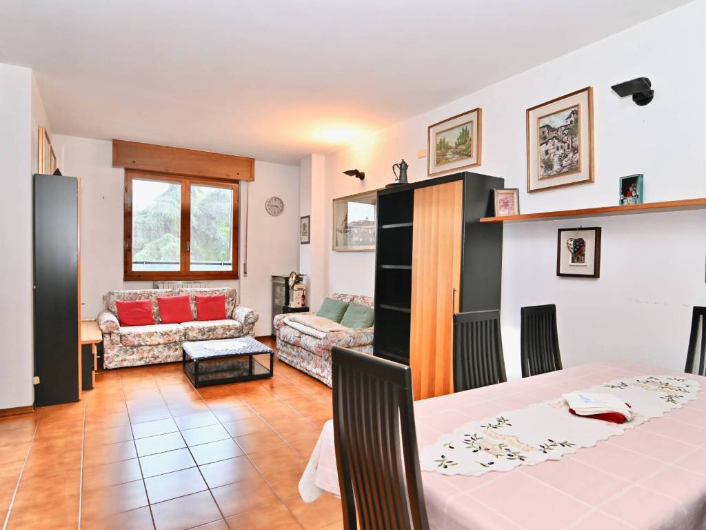 appartamento in vendita a Baranzate