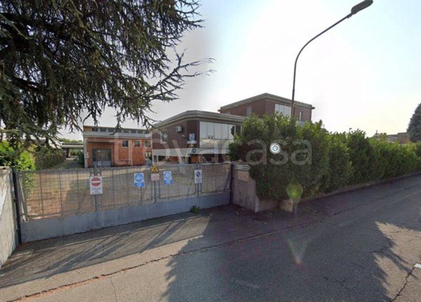 appartamento in vendita a Baranzate