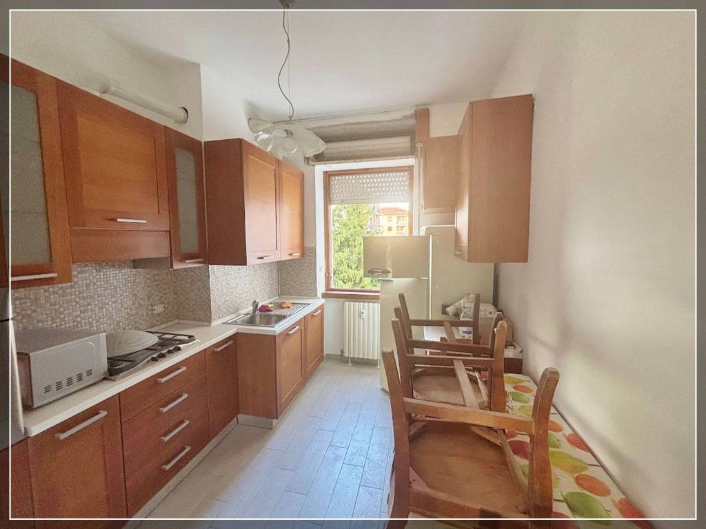 appartamento in vendita a Baranzate