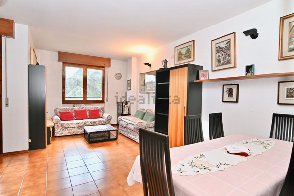 appartamento in vendita a Baranzate