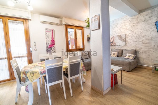 appartamento in vendita a Baranzate