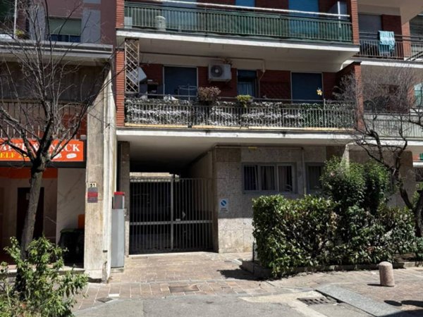 appartamento in vendita a Baranzate
