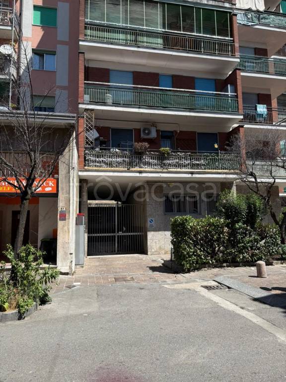 appartamento in vendita a Baranzate