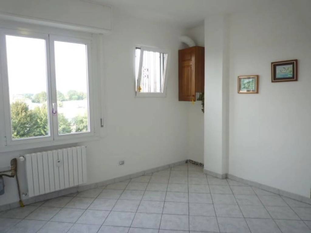 appartamento in vendita a Baranzate