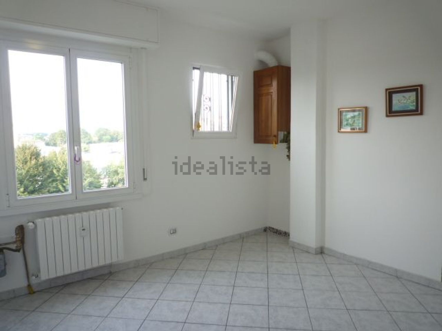 appartamento in vendita a Baranzate