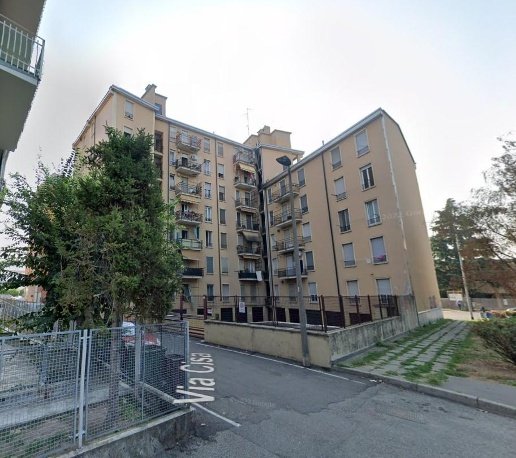 appartamento in vendita a Baranzate