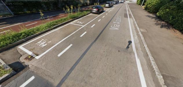 appartamento in vendita a Baranzate