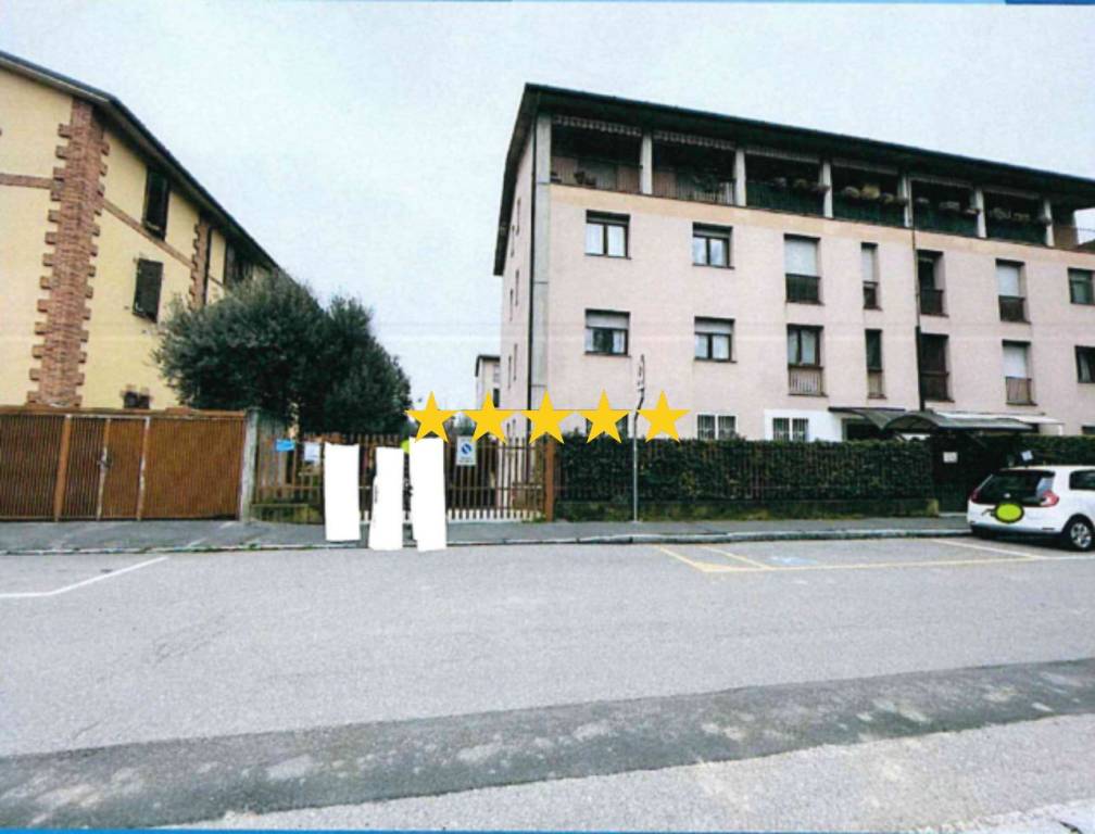 appartamento in vendita a Baranzate