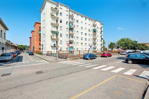 appartamento in vendita a Baranzate