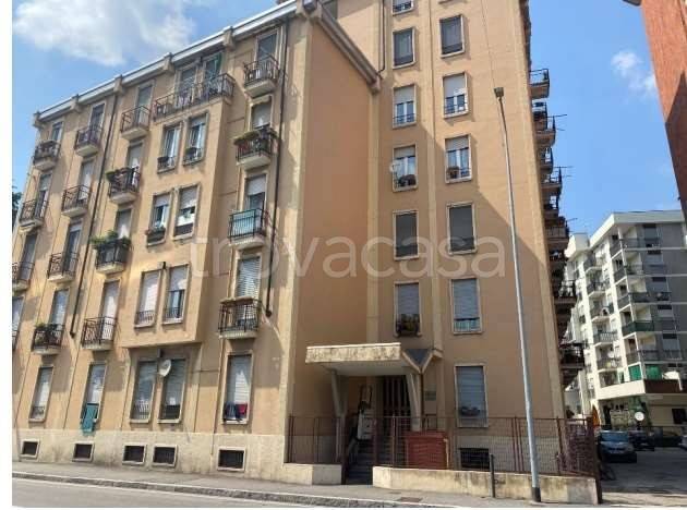 appartamento in vendita a Baranzate