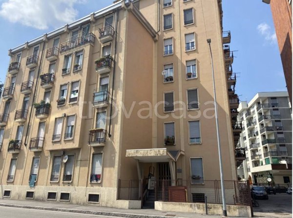 appartamento in vendita a Baranzate