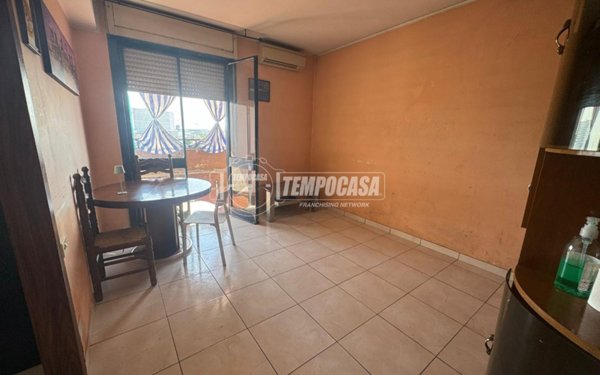 appartamento in vendita a Baranzate