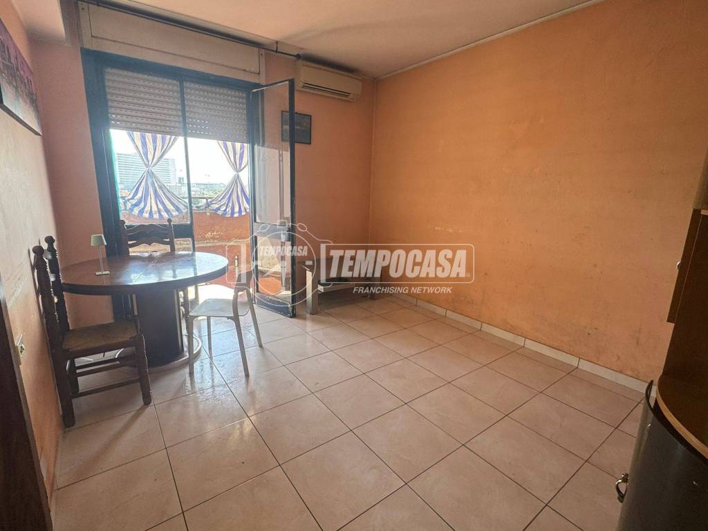 appartamento in vendita a Baranzate