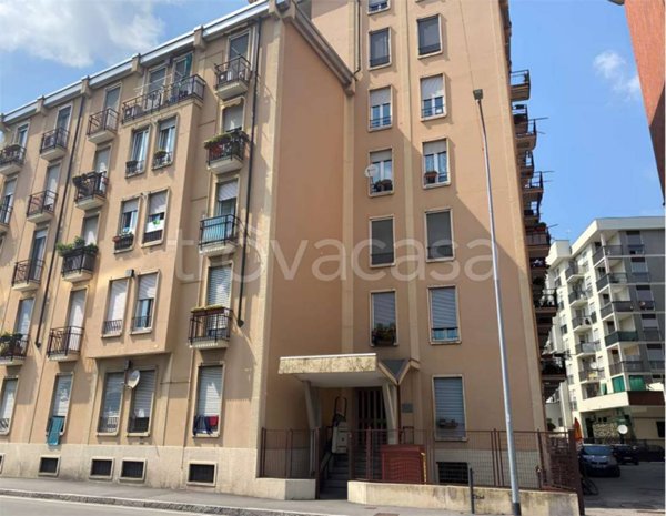 appartamento in vendita a Baranzate
