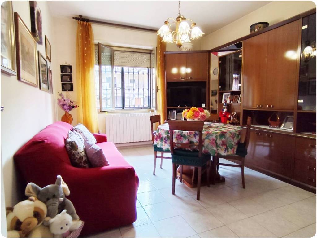 appartamento in vendita a Baranzate
