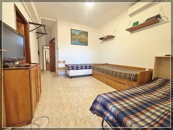appartamento in vendita a Baranzate