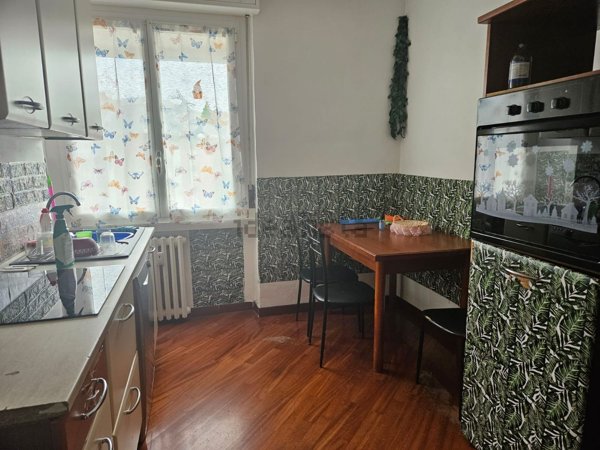 appartamento in vendita a Baranzate