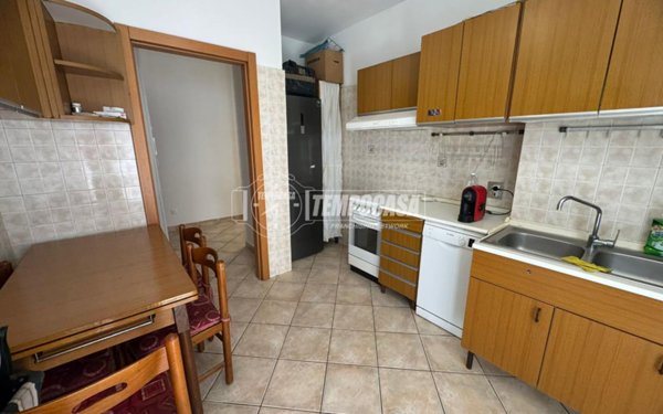appartamento in vendita a Baranzate