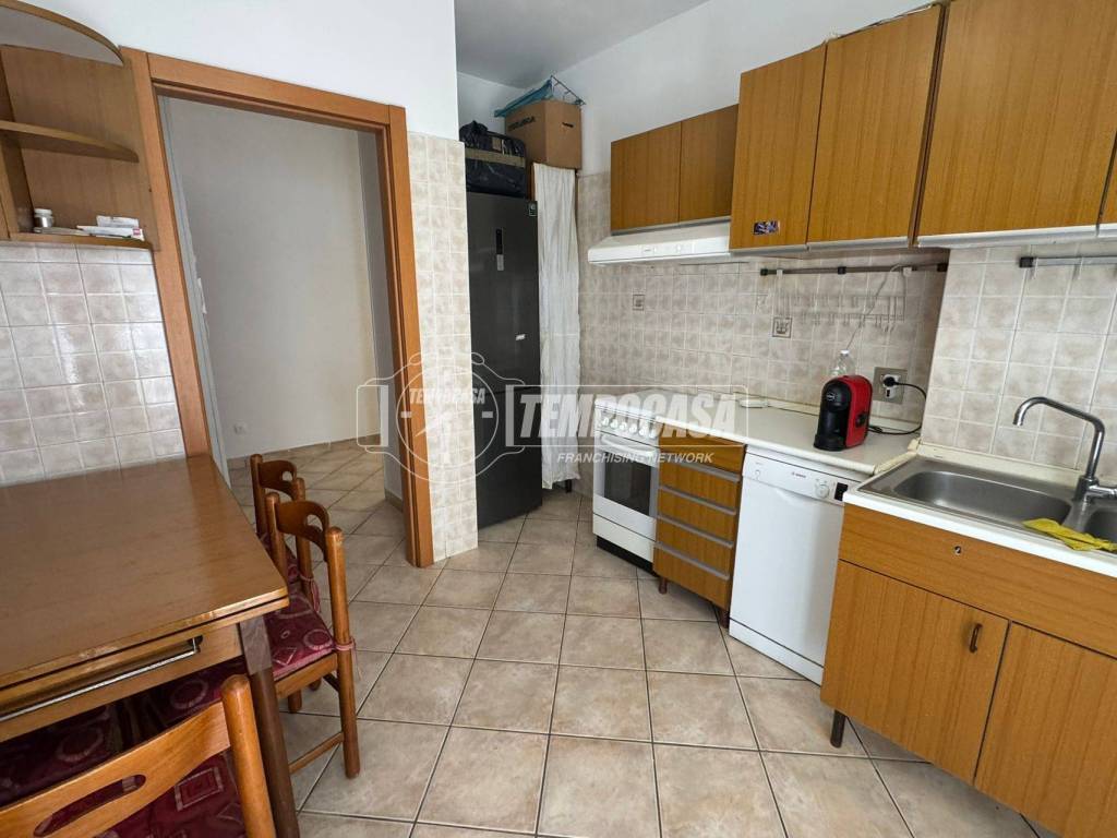 appartamento in vendita a Baranzate