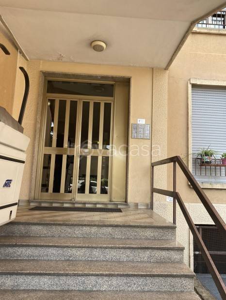 appartamento in vendita a Baranzate