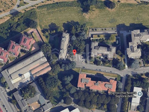 appartamento in vendita a Baranzate
