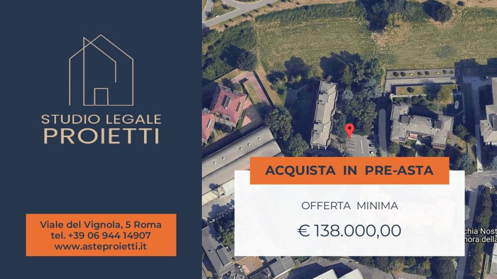 appartamento in vendita a Baranzate