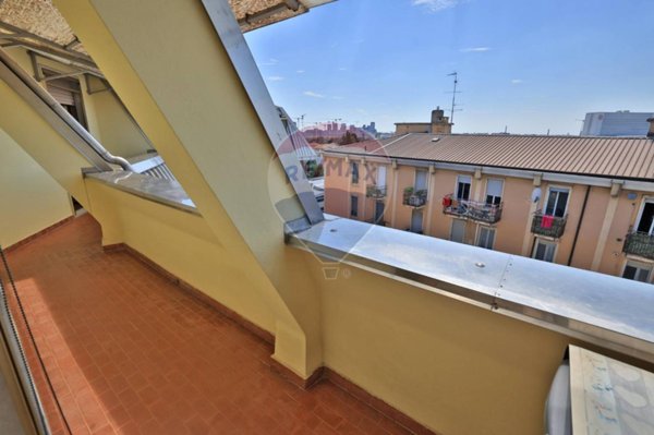 appartamento in vendita a Baranzate