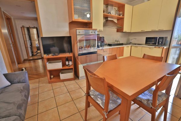 appartamento in vendita a Baranzate