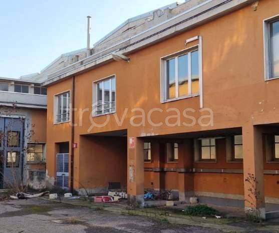 appartamento in vendita a Baranzate