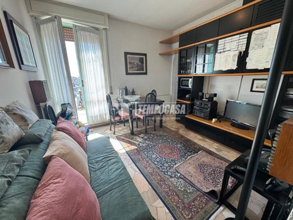 appartamento in vendita a Baranzate