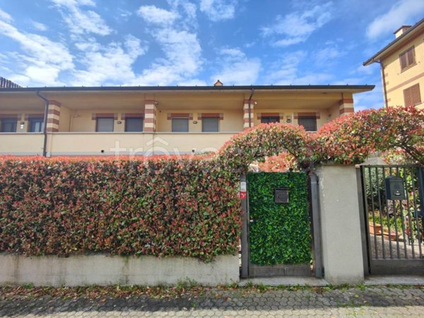 casa indipendente in vendita a Baranzate