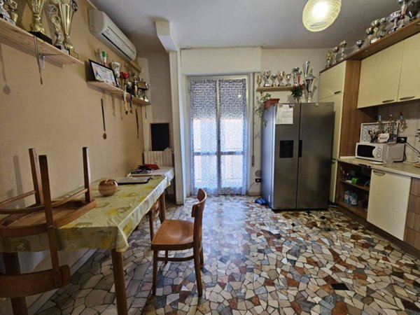 appartamento in vendita a Baranzate