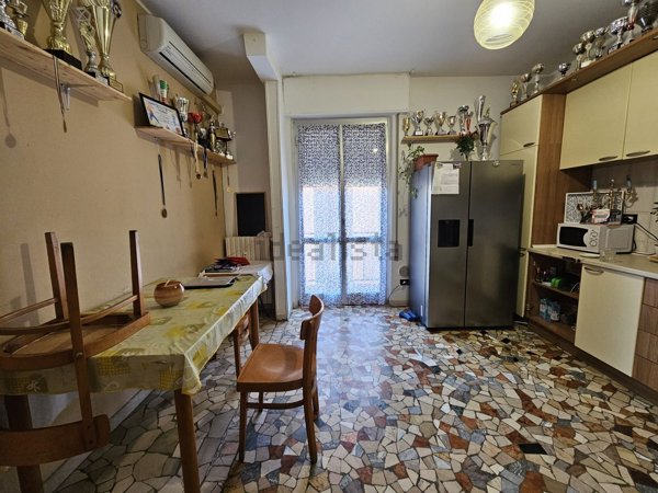 appartamento in vendita a Baranzate