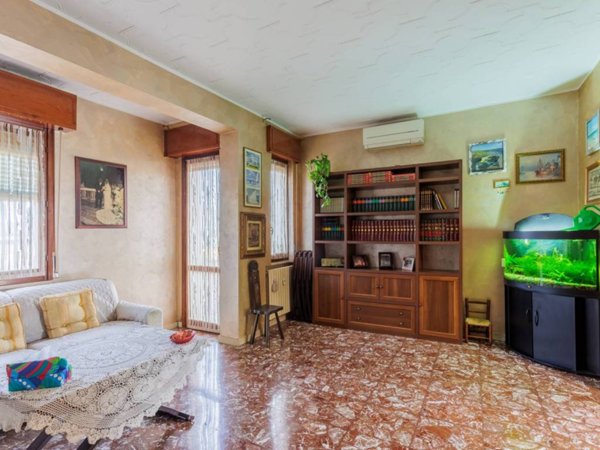 appartamento in vendita a Baranzate