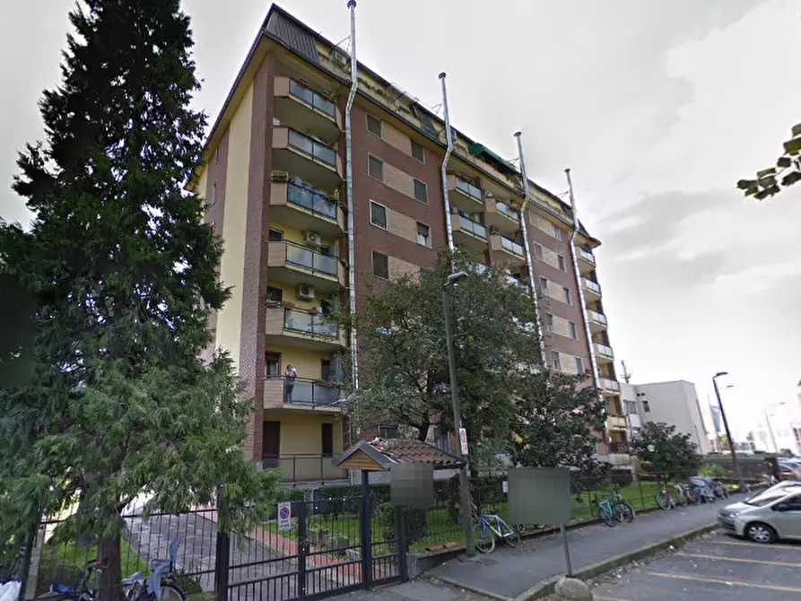 appartamento in vendita a Baranzate