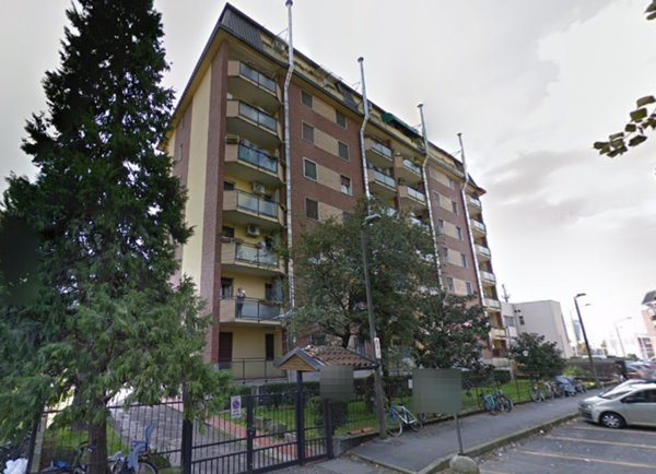 appartamento in vendita a Baranzate