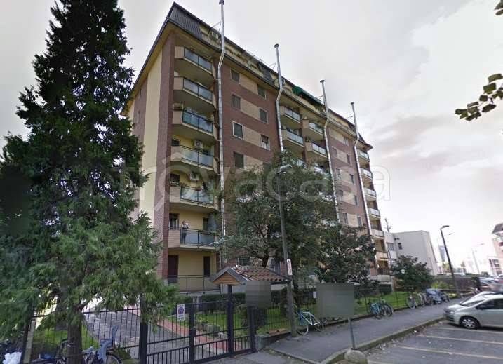 appartamento in vendita a Baranzate