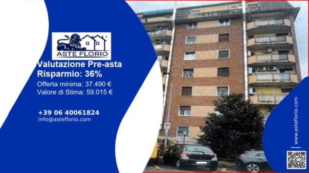 appartamento in vendita a Baranzate