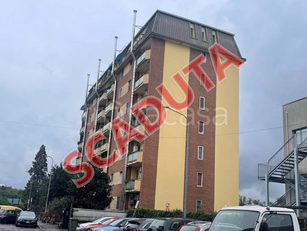 appartamento in vendita a Baranzate