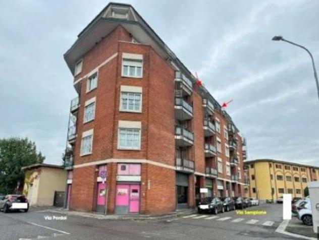 appartamento in vendita a Baranzate