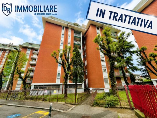 appartamento in vendita a Baranzate