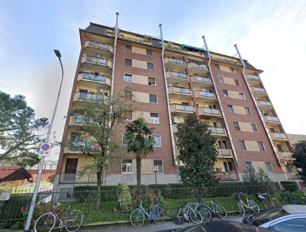 appartamento in vendita a Baranzate