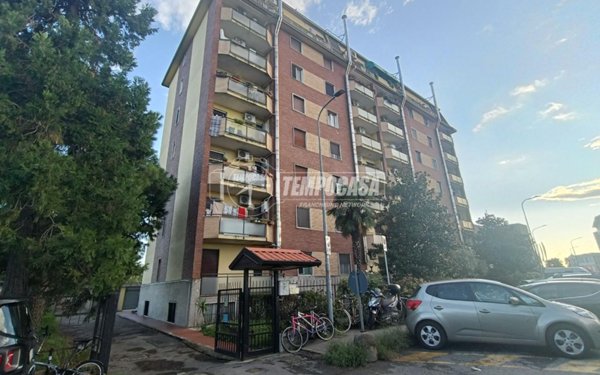 appartamento in vendita a Baranzate