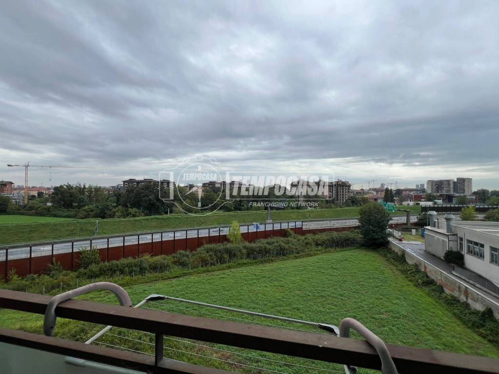 appartamento in vendita a Baranzate